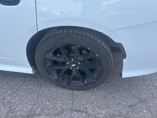 used 2019 Dodge Charger car, priced at $18,804