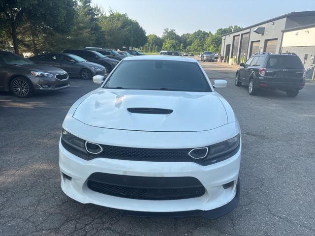 used 2019 Dodge Charger car, priced at $18,804