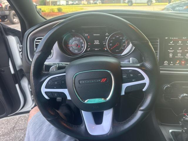 used 2019 Dodge Charger car, priced at $18,804