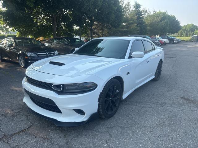 used 2019 Dodge Charger car, priced at $18,804
