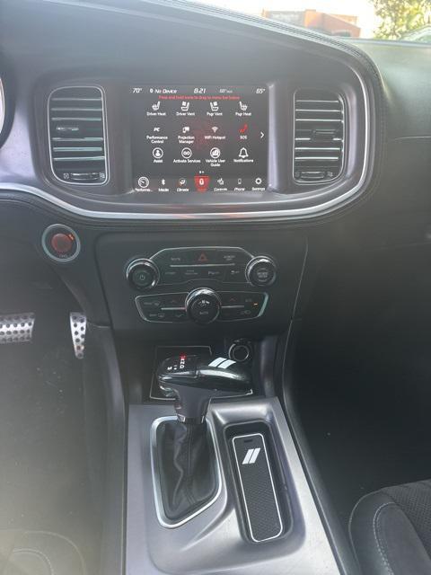 used 2019 Dodge Charger car, priced at $18,804