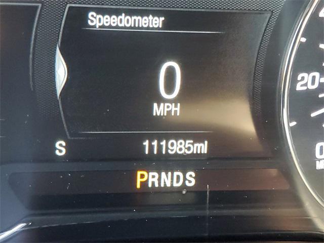 used 2019 Lincoln MKC car, priced at $12,253