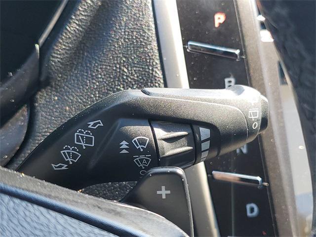 used 2019 Lincoln MKC car, priced at $12,253
