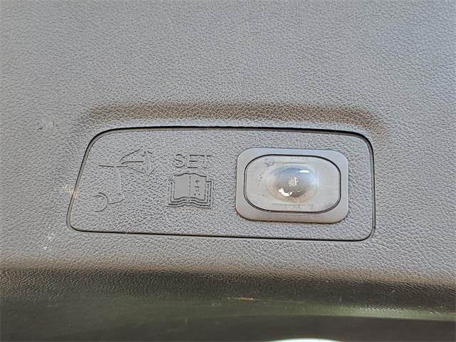 used 2019 Lincoln MKC car, priced at $12,253