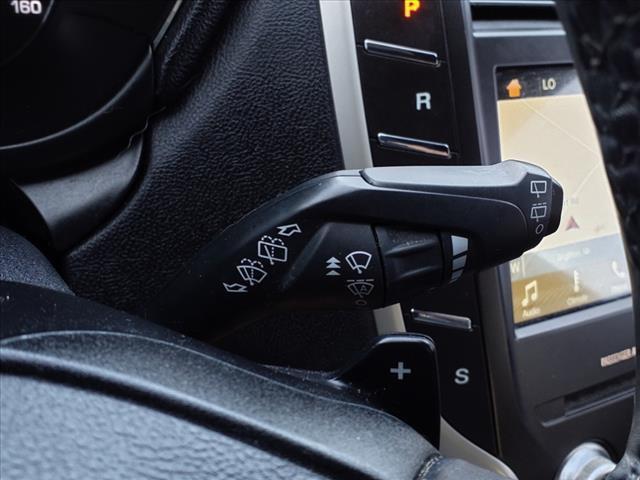 used 2019 Lincoln MKC car, priced at $12,262