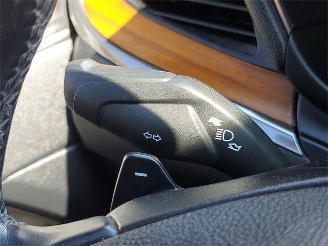 used 2019 Lincoln MKC car, priced at $12,253