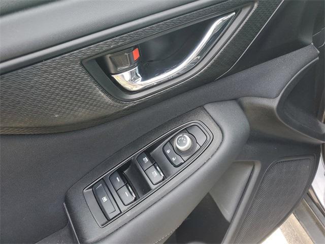 used 2023 Subaru Legacy car, priced at $17,346