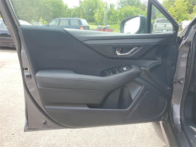 used 2023 Subaru Legacy car, priced at $17,346
