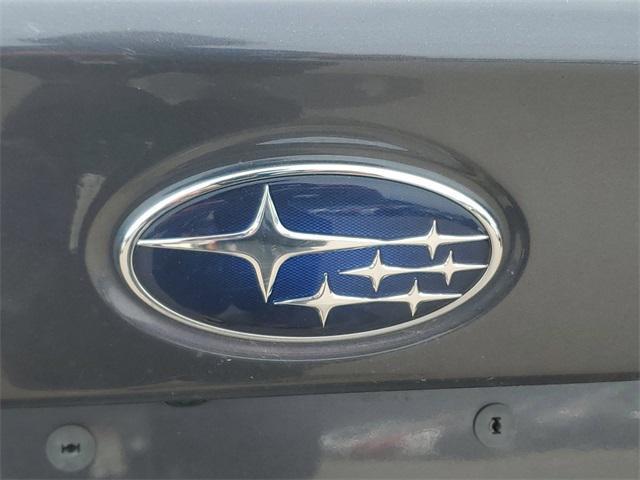 used 2023 Subaru Legacy car, priced at $17,346