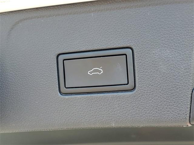 used 2022 Volkswagen Atlas car, priced at $28,869