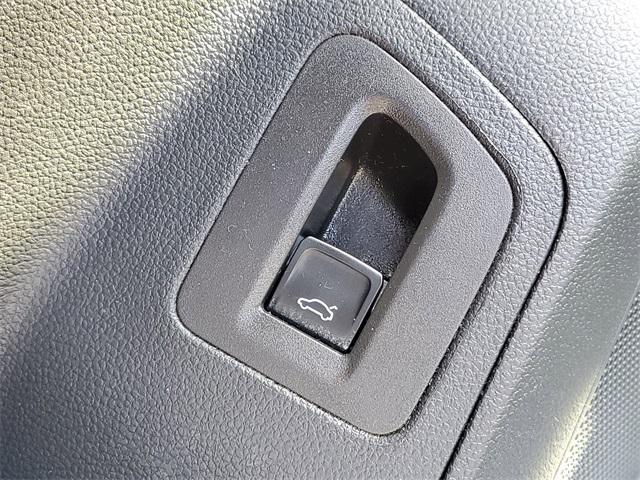 used 2022 Volkswagen Atlas car, priced at $28,869