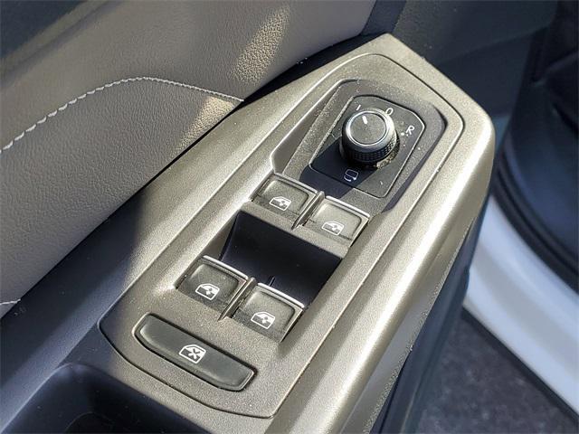 used 2022 Volkswagen Atlas car, priced at $28,869