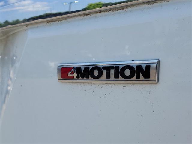 used 2022 Volkswagen Atlas car, priced at $28,869