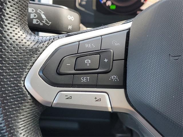 used 2022 Volkswagen Atlas car, priced at $28,869