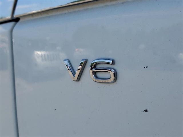 used 2022 Volkswagen Atlas car, priced at $28,869