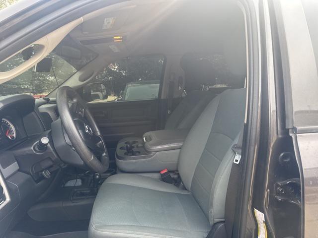 used 2016 Ram 3500 car