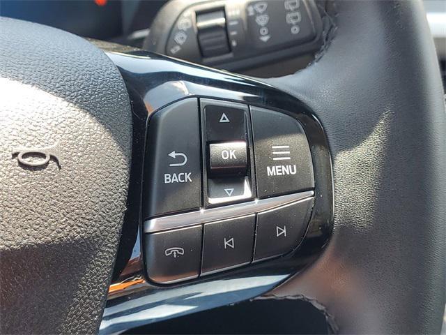used 2023 Ford Escape car, priced at $21,208