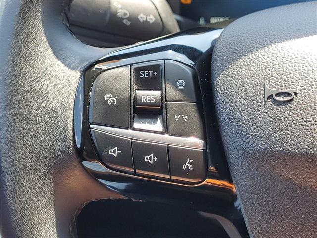 used 2023 Ford Escape car, priced at $21,208