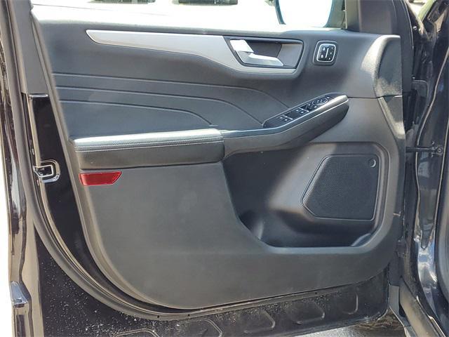 used 2023 Ford Escape car, priced at $21,208