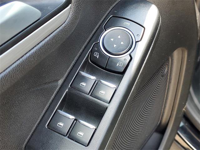used 2023 Ford Escape car, priced at $21,208