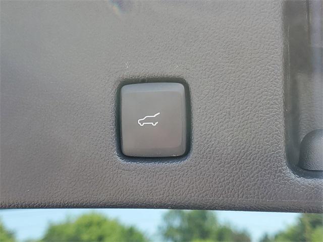 used 2023 Ford Escape car, priced at $21,208