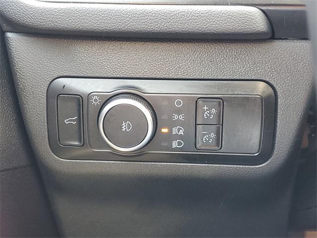 used 2023 Ford Escape car, priced at $21,208