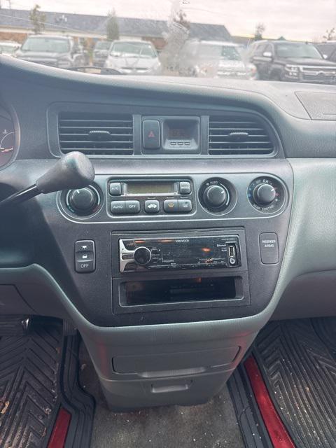 used 2003 Honda Odyssey car, priced at $3,725