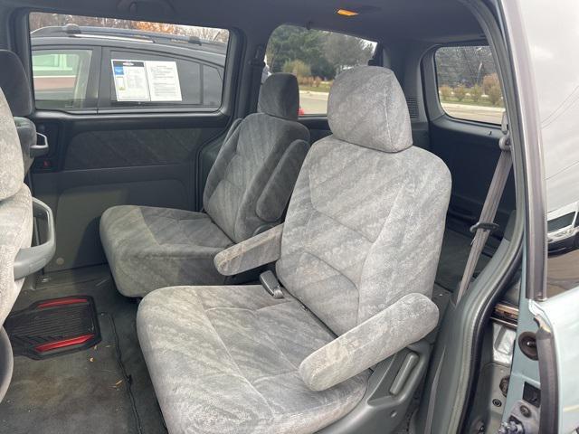 used 2003 Honda Odyssey car, priced at $3,725