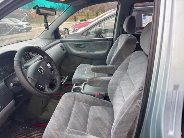 used 2003 Honda Odyssey car, priced at $3,725