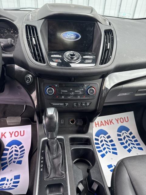 used 2019 Ford Escape car, priced at $11,372