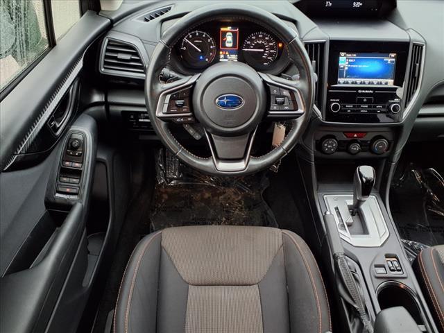 used 2018 Subaru Crosstrek car, priced at $13,311