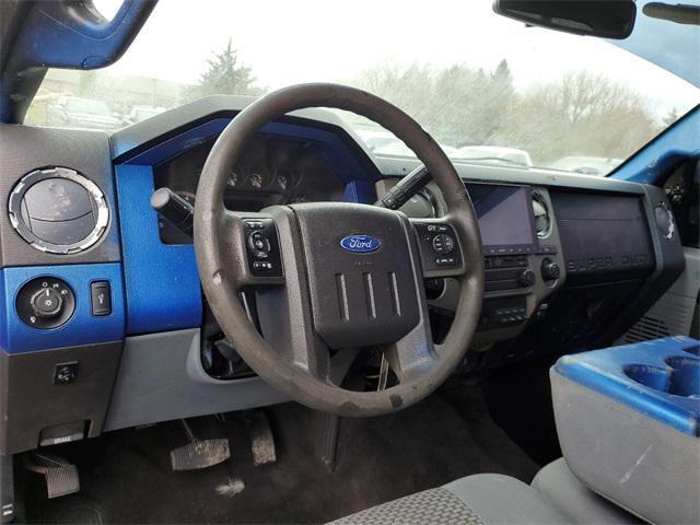 used 2016 Ford F-250 car, priced at $25,968