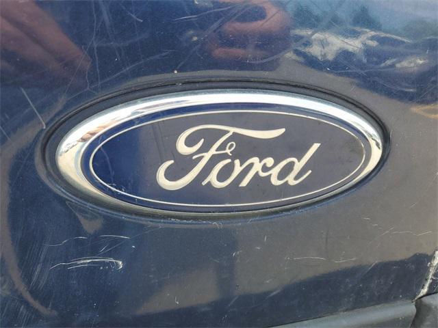 used 2003 Ford F-150 car, priced at $4,340