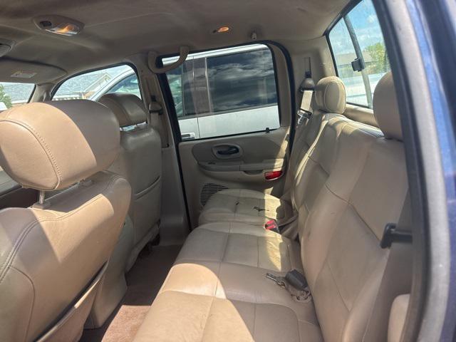 used 2003 Ford F-150 car, priced at $5,445
