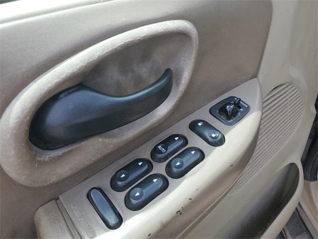used 2003 Ford F-150 car, priced at $4,340
