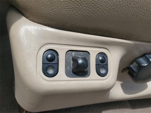 used 2003 Ford F-150 car, priced at $4,340