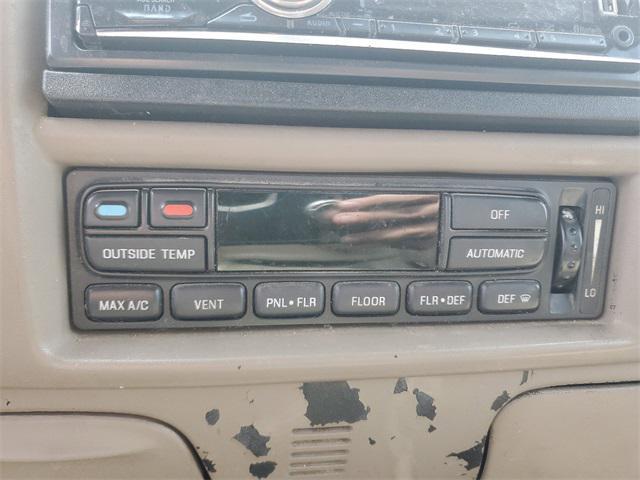 used 2003 Ford F-150 car, priced at $4,340