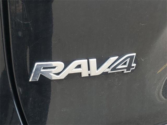 used 2022 Toyota RAV4 Hybrid car, priced at $23,815