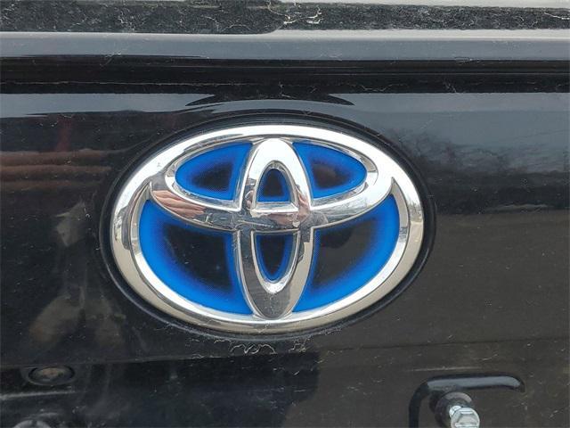 used 2022 Toyota RAV4 Hybrid car, priced at $23,815