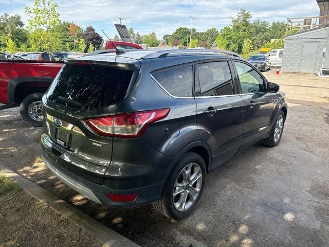 used 2015 Ford Escape car, priced at $12,962