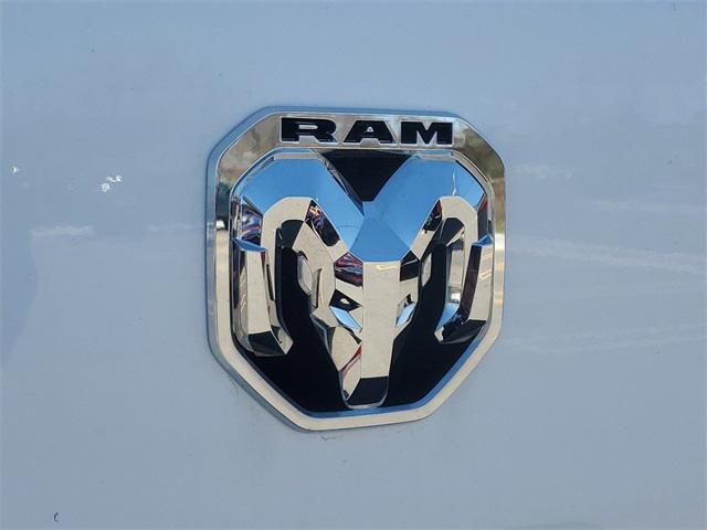 used 2023 Ram ProMaster 2500 car, priced at $29,996