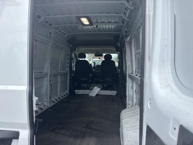 used 2023 Ram ProMaster 2500 car, priced at $32,758