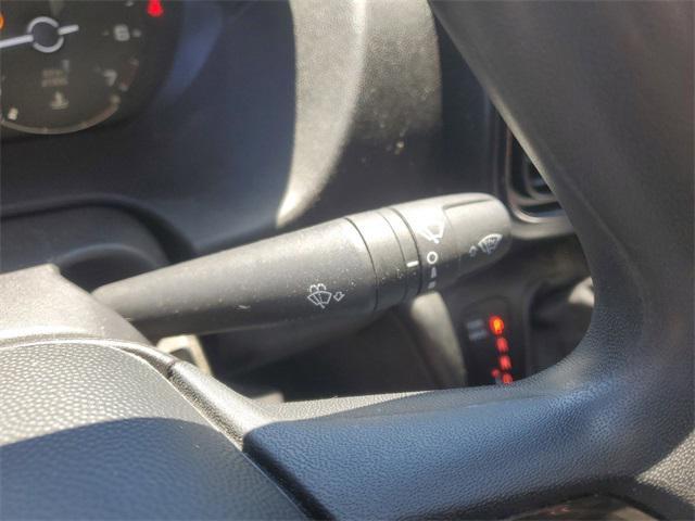 used 2023 Ram ProMaster 2500 car, priced at $29,996