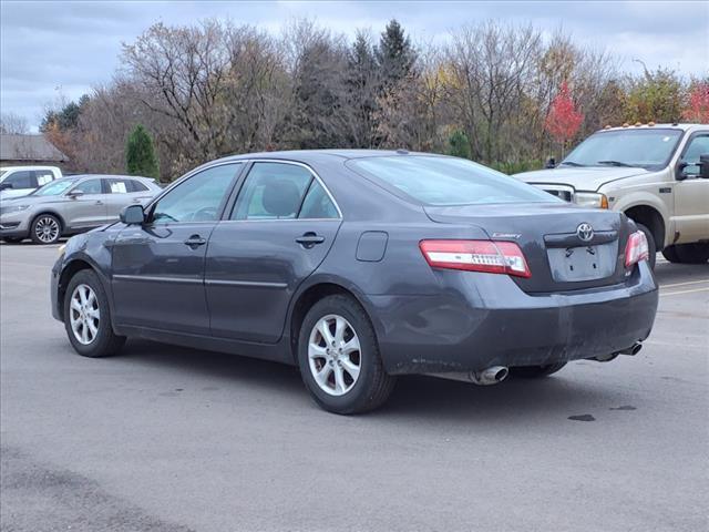 used 2011 Toyota Camry car, priced at $6,379