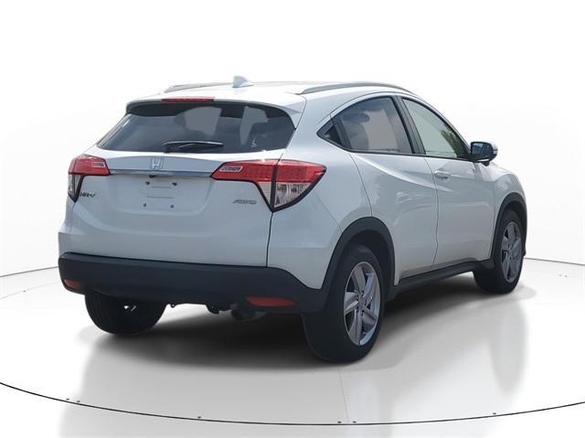 used 2019 Honda HR-V car, priced at $14,317