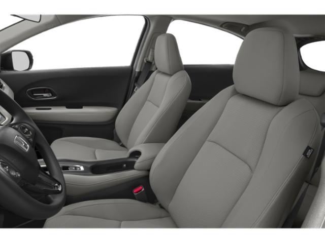 used 2019 Honda HR-V car