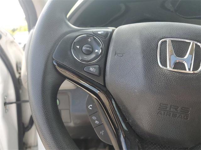 used 2019 Honda HR-V car, priced at $14,317
