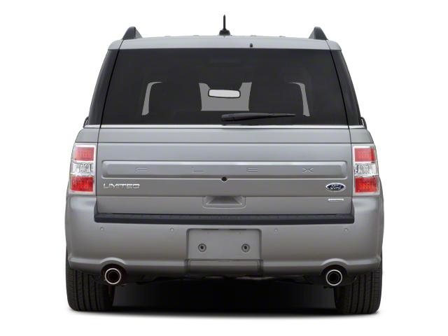 used 2013 Ford Flex car