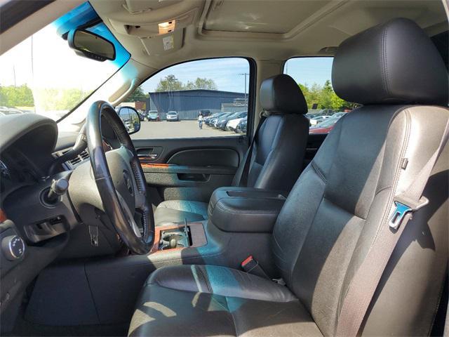 used 2013 Chevrolet Avalanche car, priced at $17,925