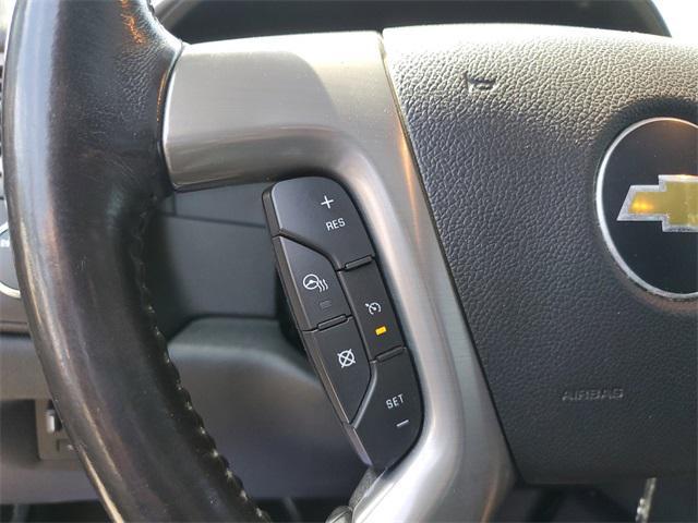 used 2013 Chevrolet Avalanche car, priced at $17,925